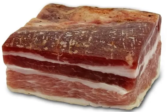 El Calden Panceta