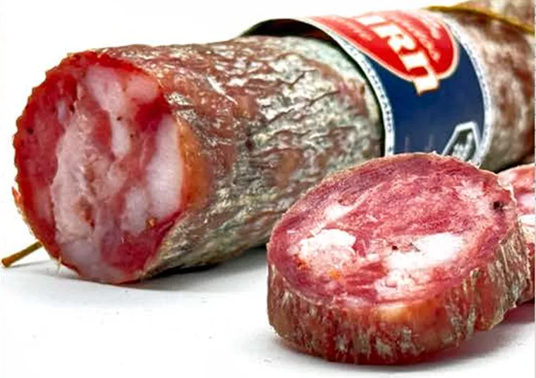 Tourn Salame Artesanal